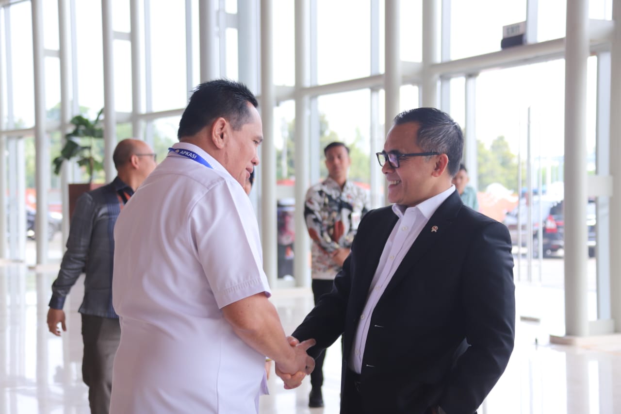 20230720 MENTERI Rakernas XV APKASI Tahun 2023 27
