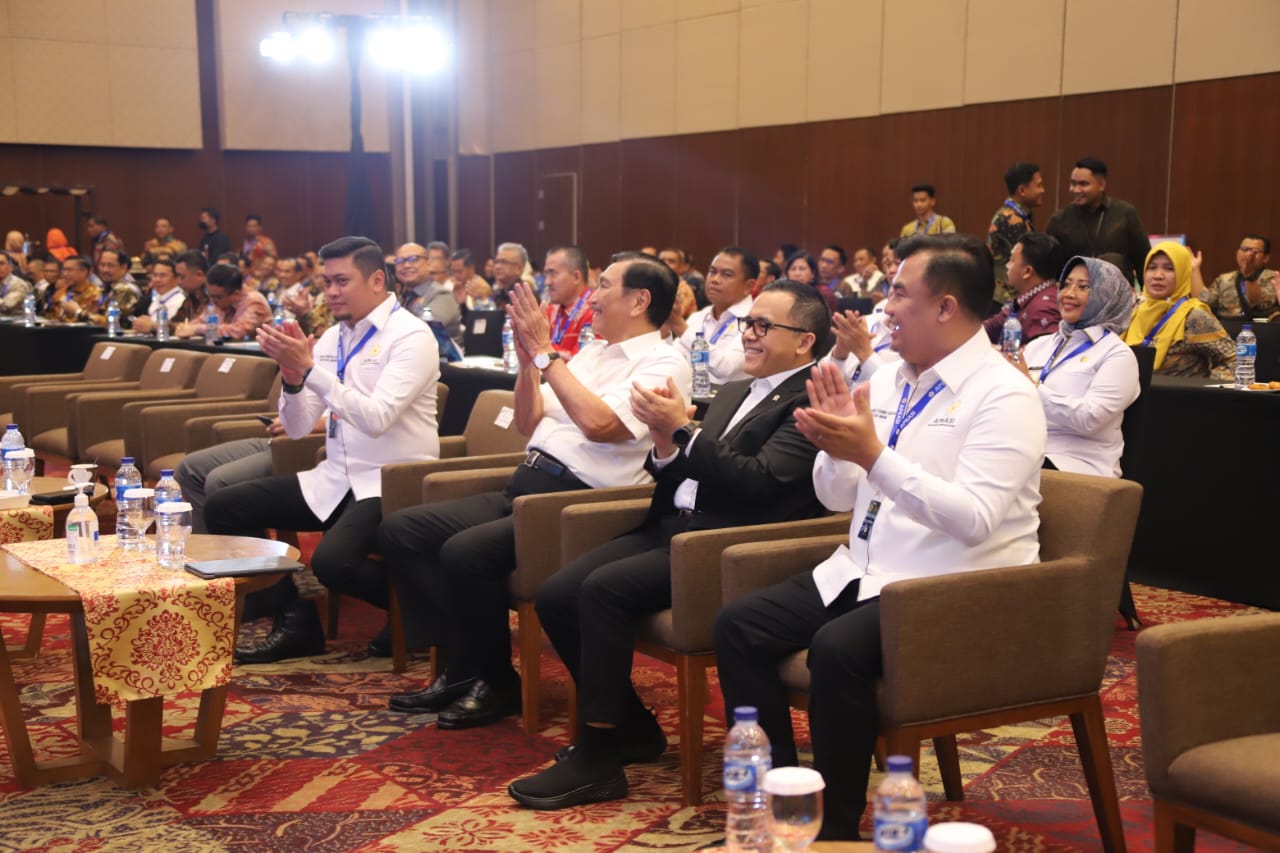 20230720 MENTERI Rakernas XV APKASI Tahun 2023 27