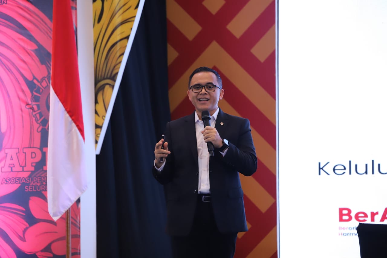 20230720 MENTERI Rakernas XV APKASI Tahun 2023 2