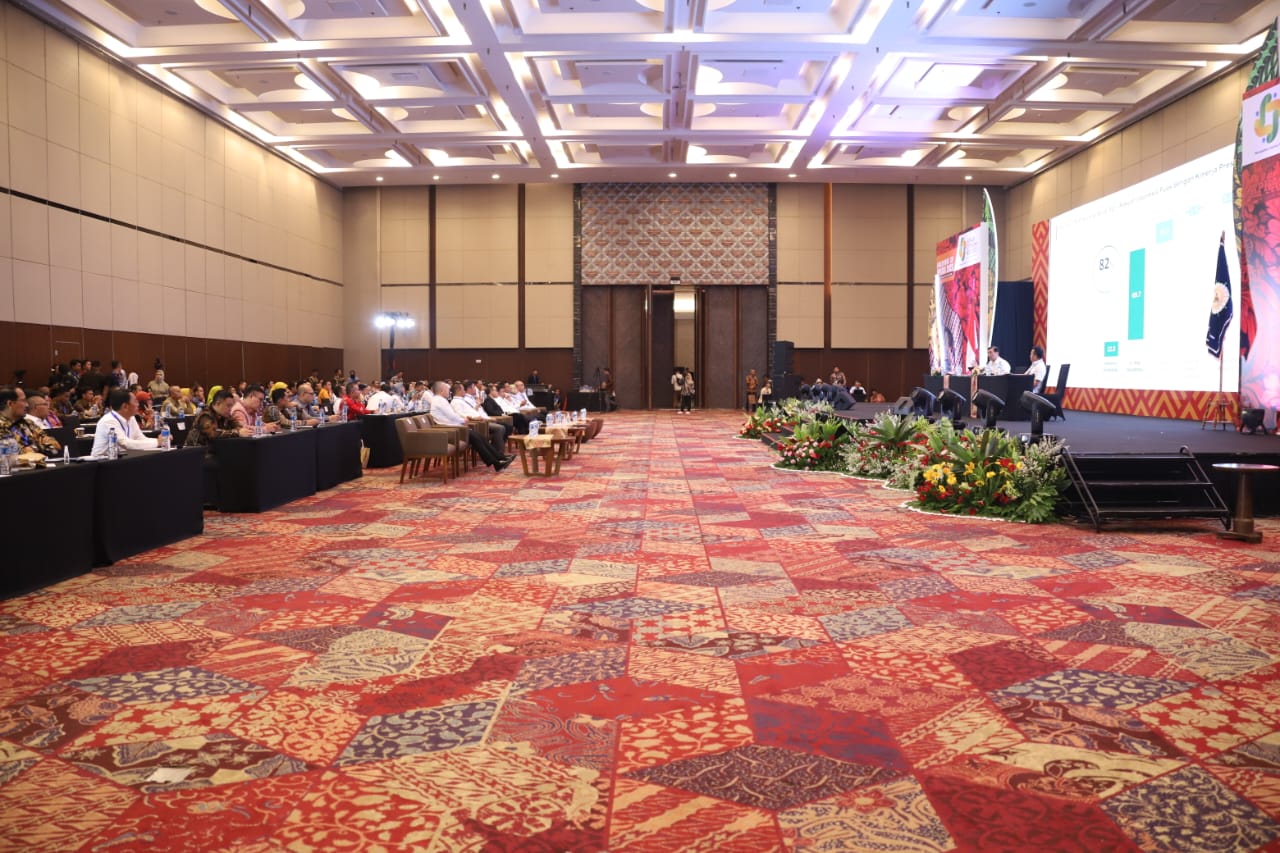 20230720 MENTERI Rakernas XV APKASI Tahun 2023 27