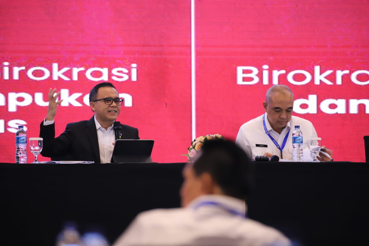 20230720 MENTERI Rakernas XV APKASI Tahun 2023 27