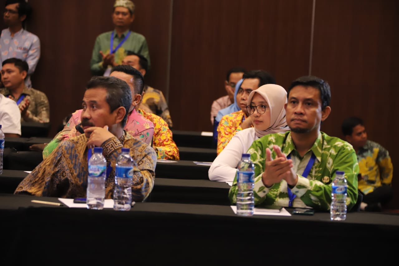 20230720 MENTERI Rakernas XV APKASI Tahun 2023 27