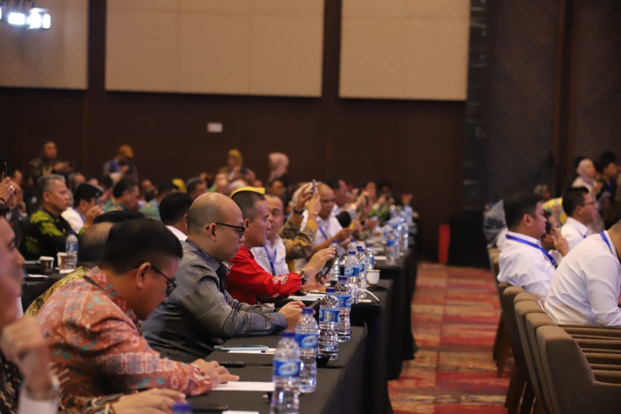 20230720 MENTERI Rakernas XV APKASI Tahun 2023 27