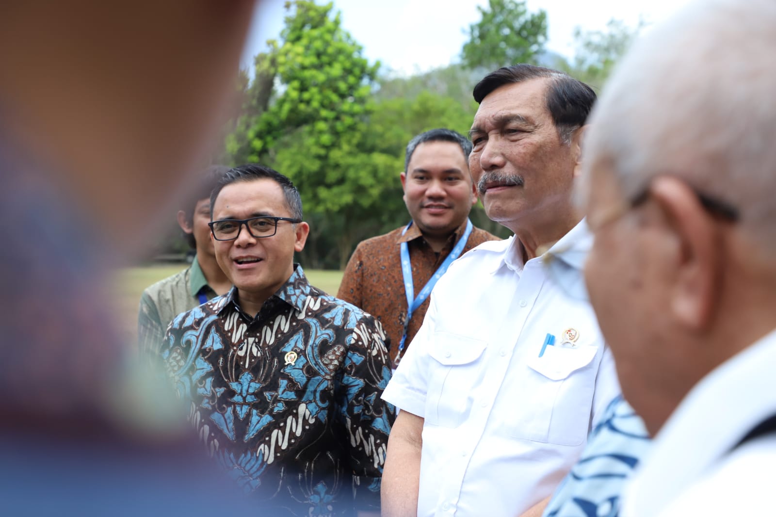 20230721 Peninjauan Candi Borobudur 8