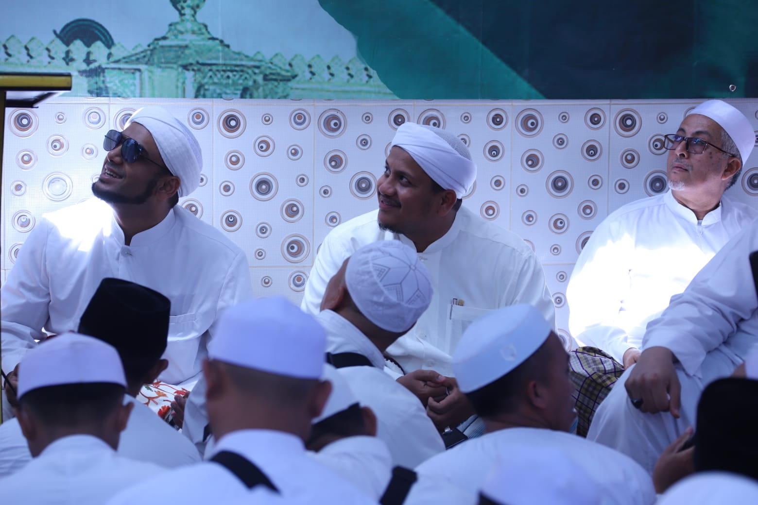 20230723 Haul Akbar ke 50 Al Habib Hadi Bin Abdullah Al Haddar 10