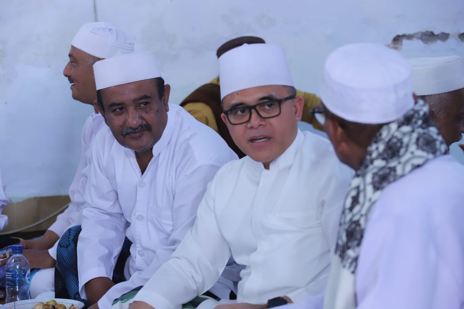 20230723 Haul Akbar ke 50 Al Habib Hadi Bin Abdullah Al Haddar 10