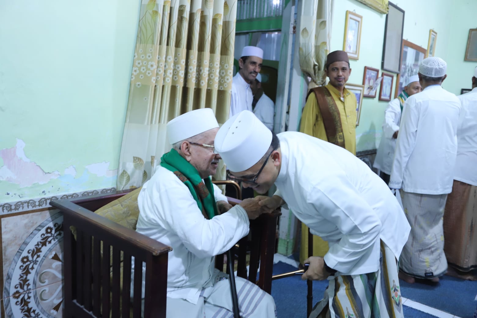 20230723 Haul Akbar ke 50 Al Habib Hadi Bin Abdullah Al Haddar 10