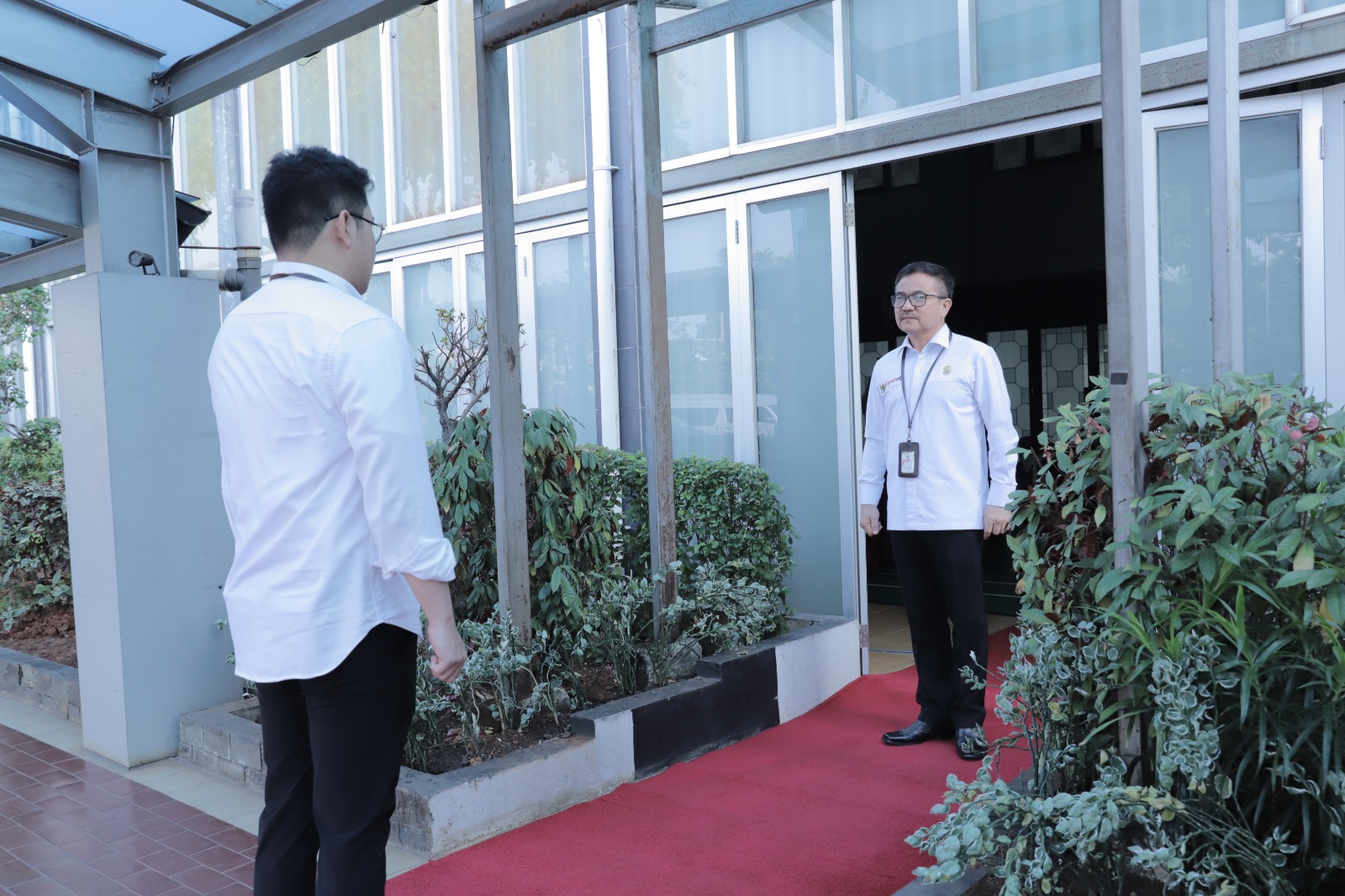 20230724 Apel Pagi Kementerian PANRB 8
