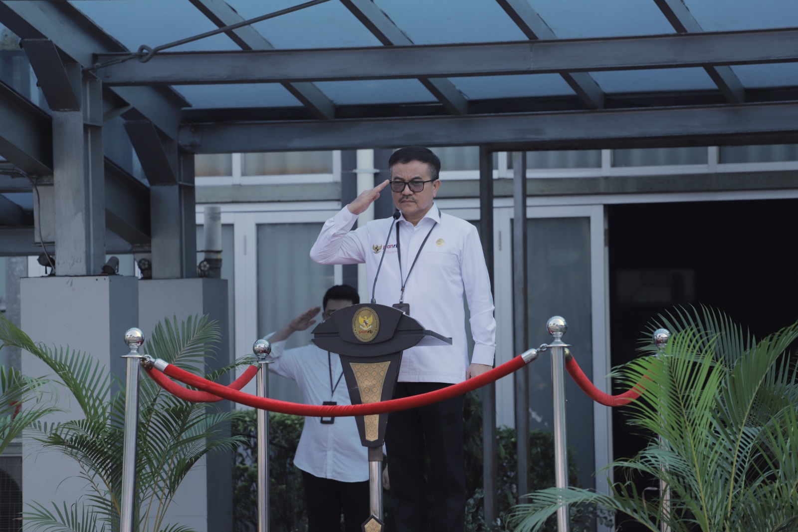 20230724 Apel Pagi Kementerian PANRB 8