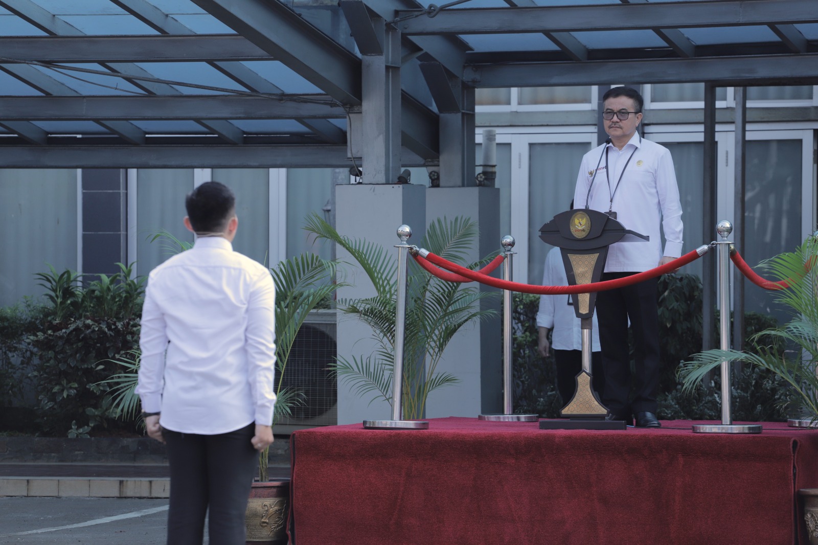 20230724 Apel Pagi Kementerian PANRB 8