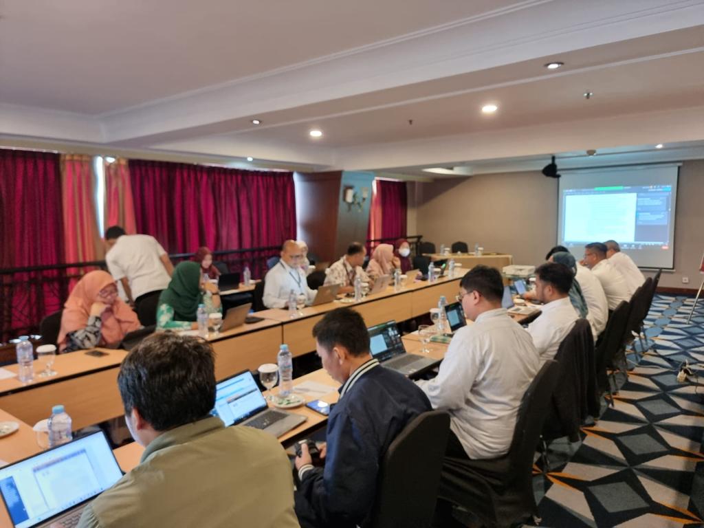 20230725 DEP BALAKS Rapat Rancangan Perpres Percepatan Transformasi Digital 7