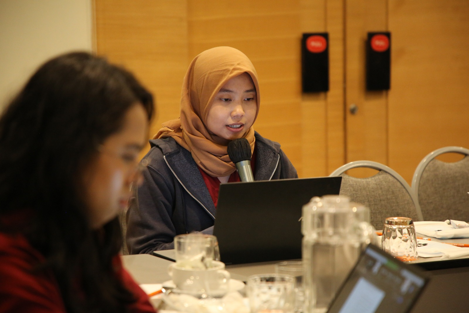 20230726 Bimbingan Teknis Pengelolaan Layanan Pemerintah Daerah Terintegrasi Melalui Aplikasi MPP Digital 10