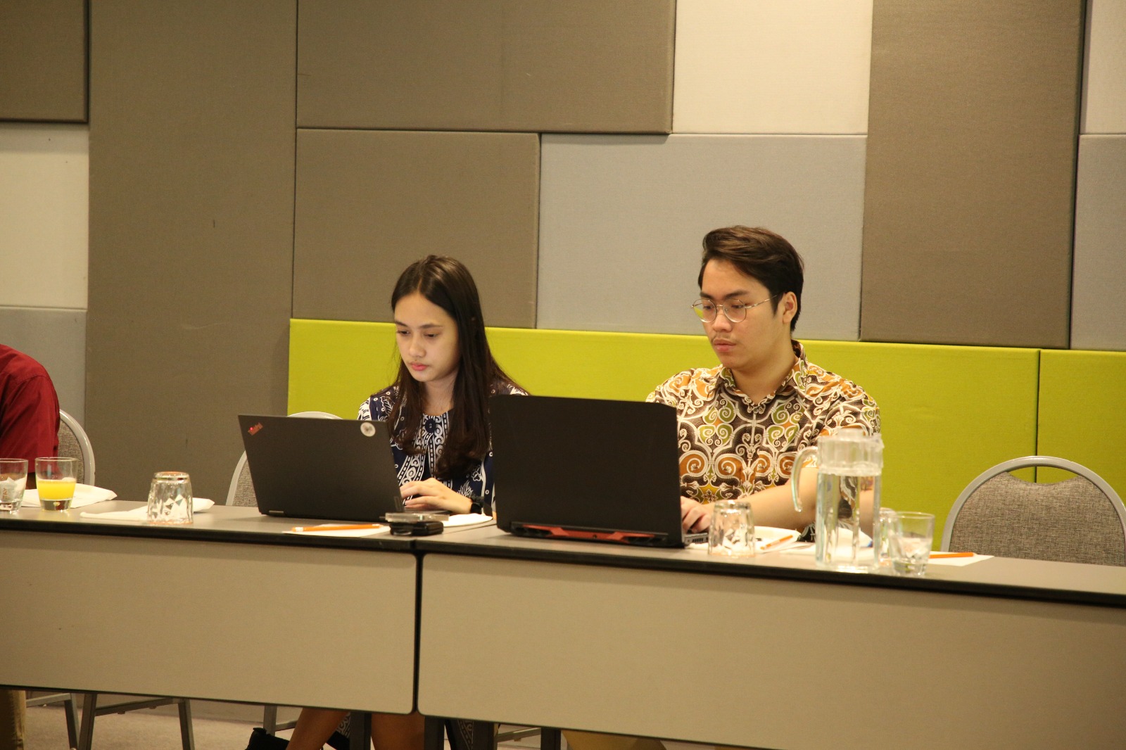 20230726 Bimbingan Teknis Pengelolaan Layanan Pemerintah Daerah Terintegrasi Melalui Aplikasi MPP Digital 10