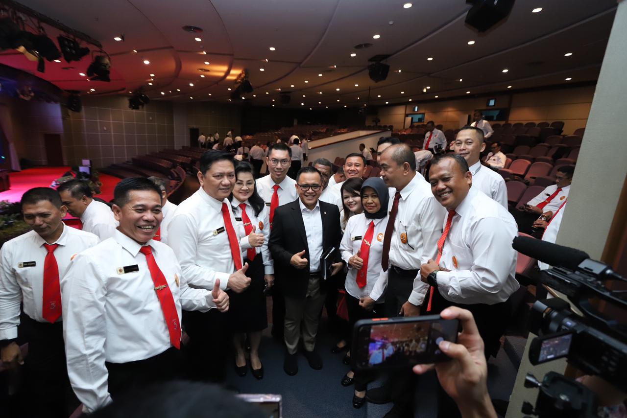 20230726 Kuliah Umum PPRA LXV dan PPSA XXIV Lemhannas 13