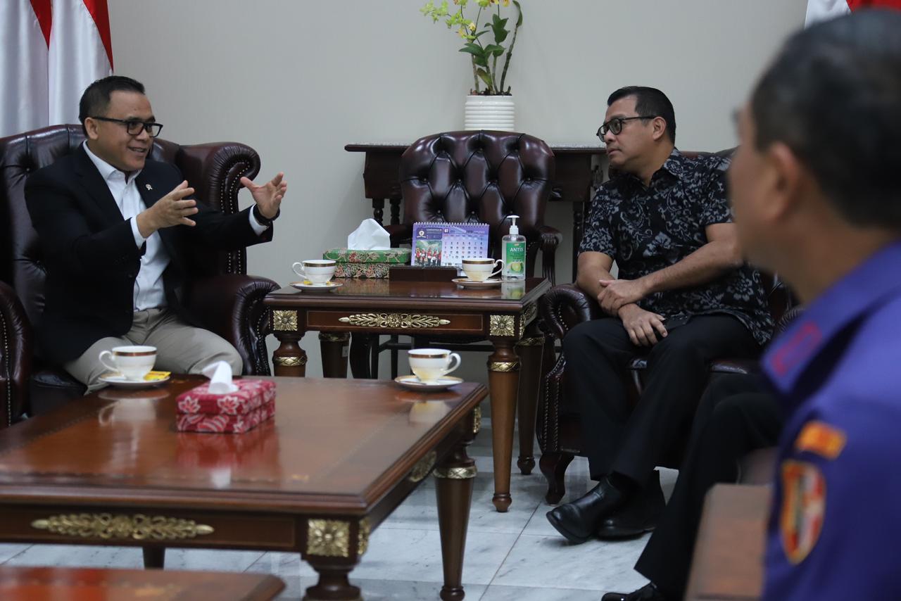 20230726 Kuliah Umum PPRA LXV dan PPSA XXIV Lemhannas 13