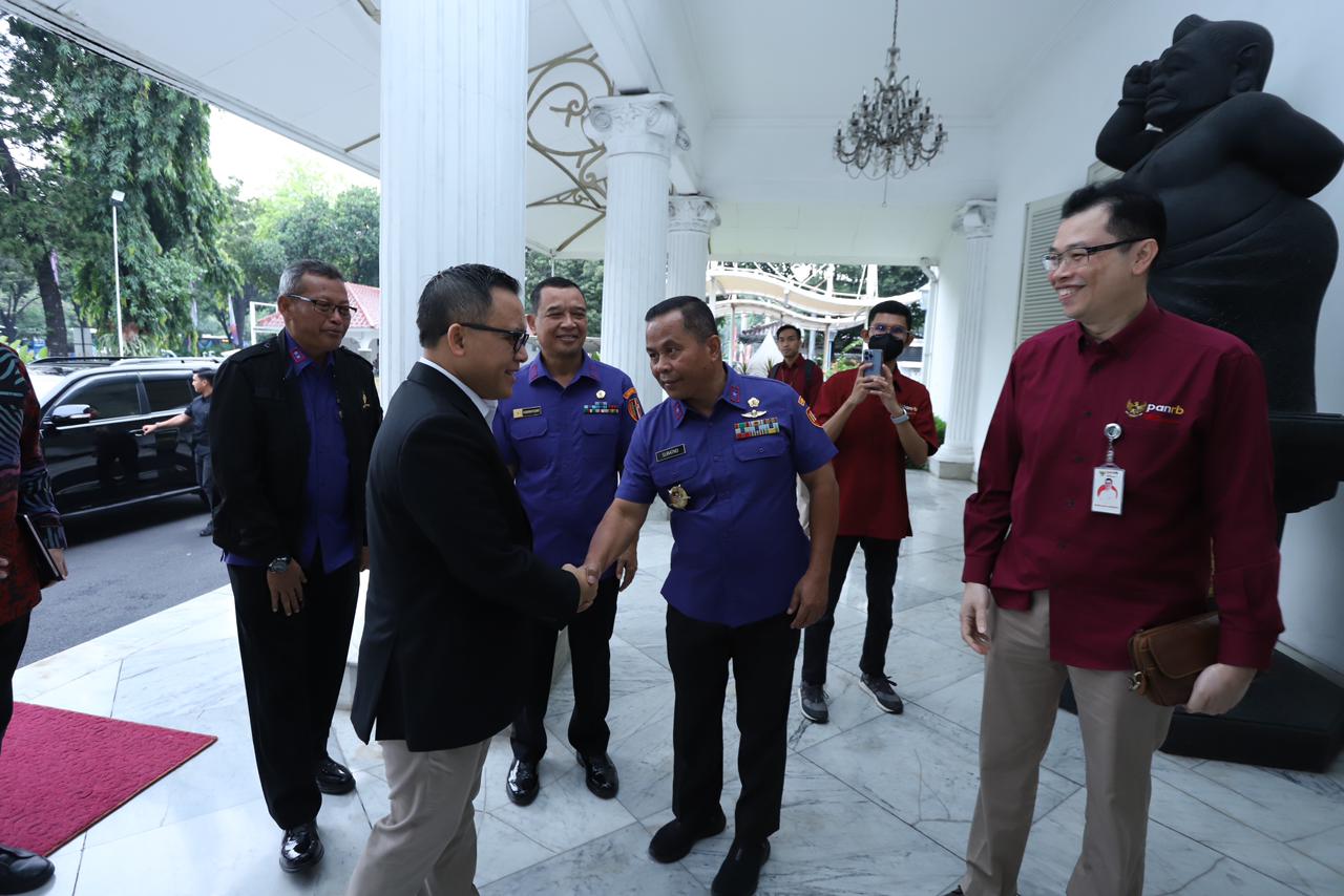 20230726 Kuliah Umum PPRA LXV dan PPSA XXIV Lemhannas 13