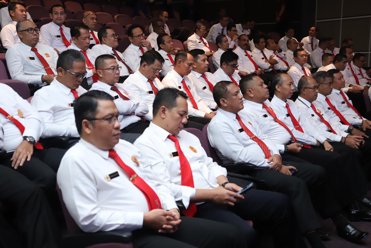 20230726 Kuliah Umum PPRA LXV dan PPSA XXIV Lemhannas 13