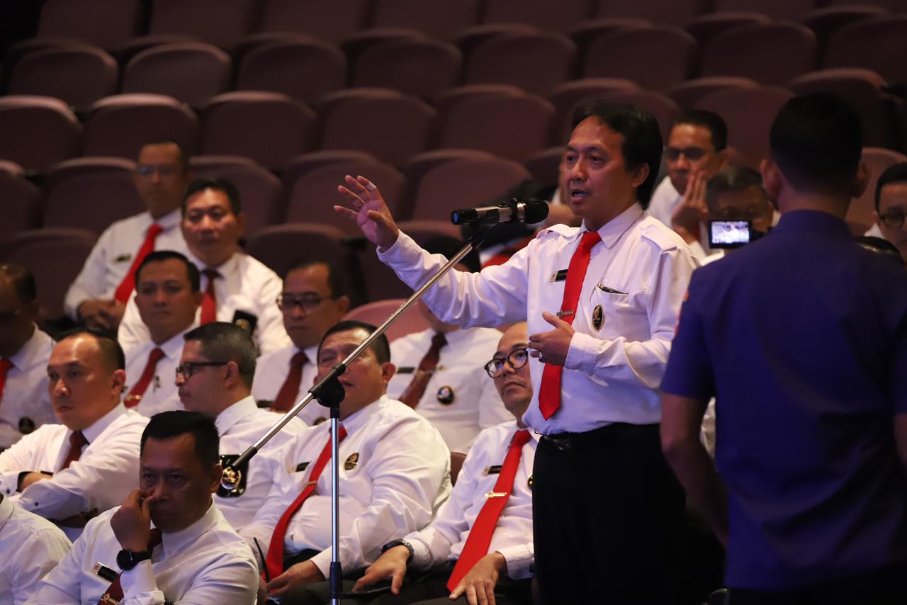 20230726 Kuliah Umum PPRA LXV dan PPSA XXIV Lemhannas 13