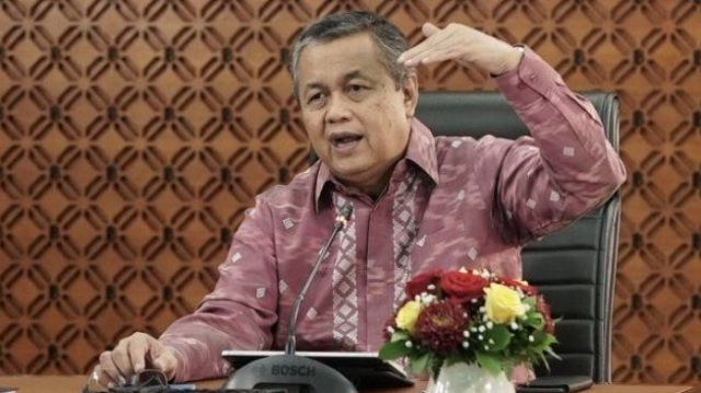 20230726 Nilai Tukar Rupiah Terkendali