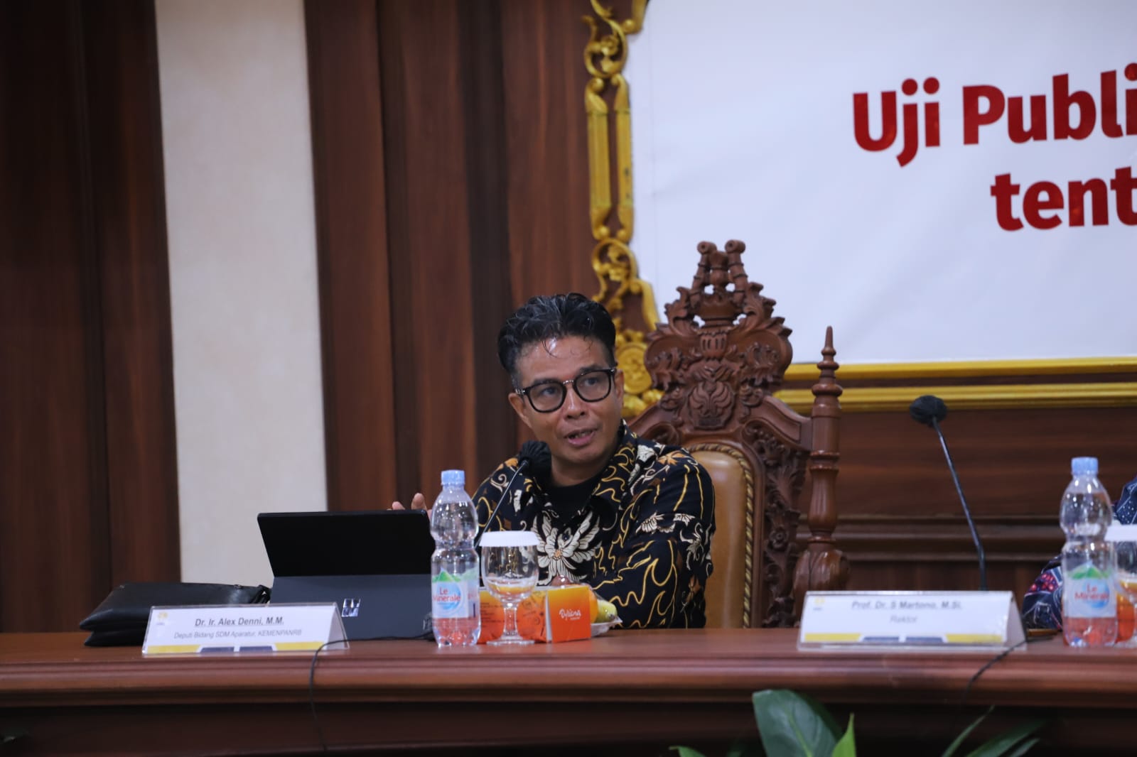 20230726 RUU ASN Uji Publik di Universitas Negeri Semarang 13