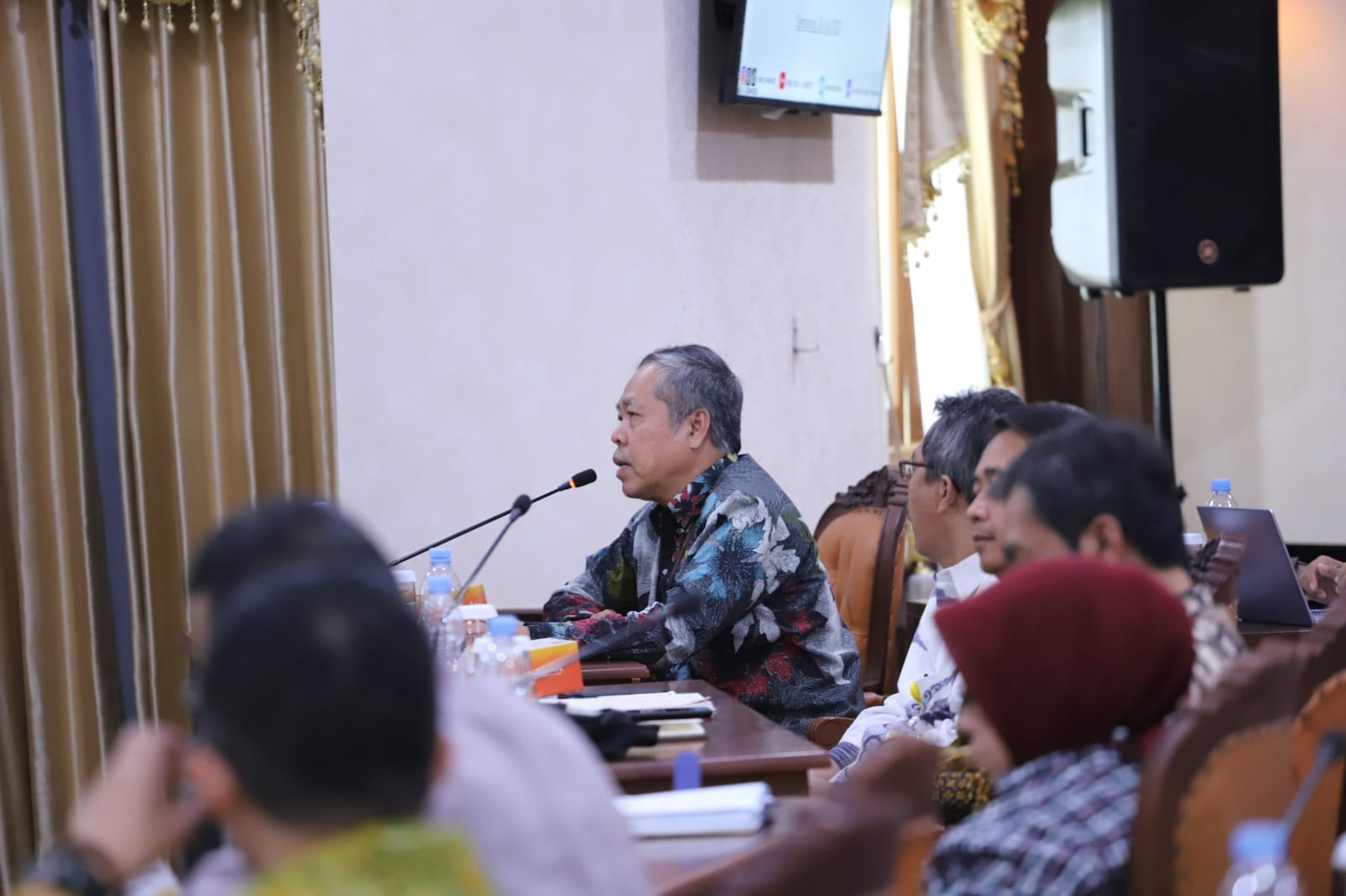 20230726 Uji Publik RUU ASN di Universitas Negeri Semarang 23