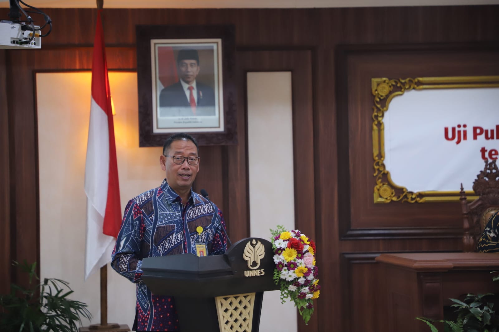 20230726 Uji Publik RUU ASN di Universitas Negeri Semarang 23