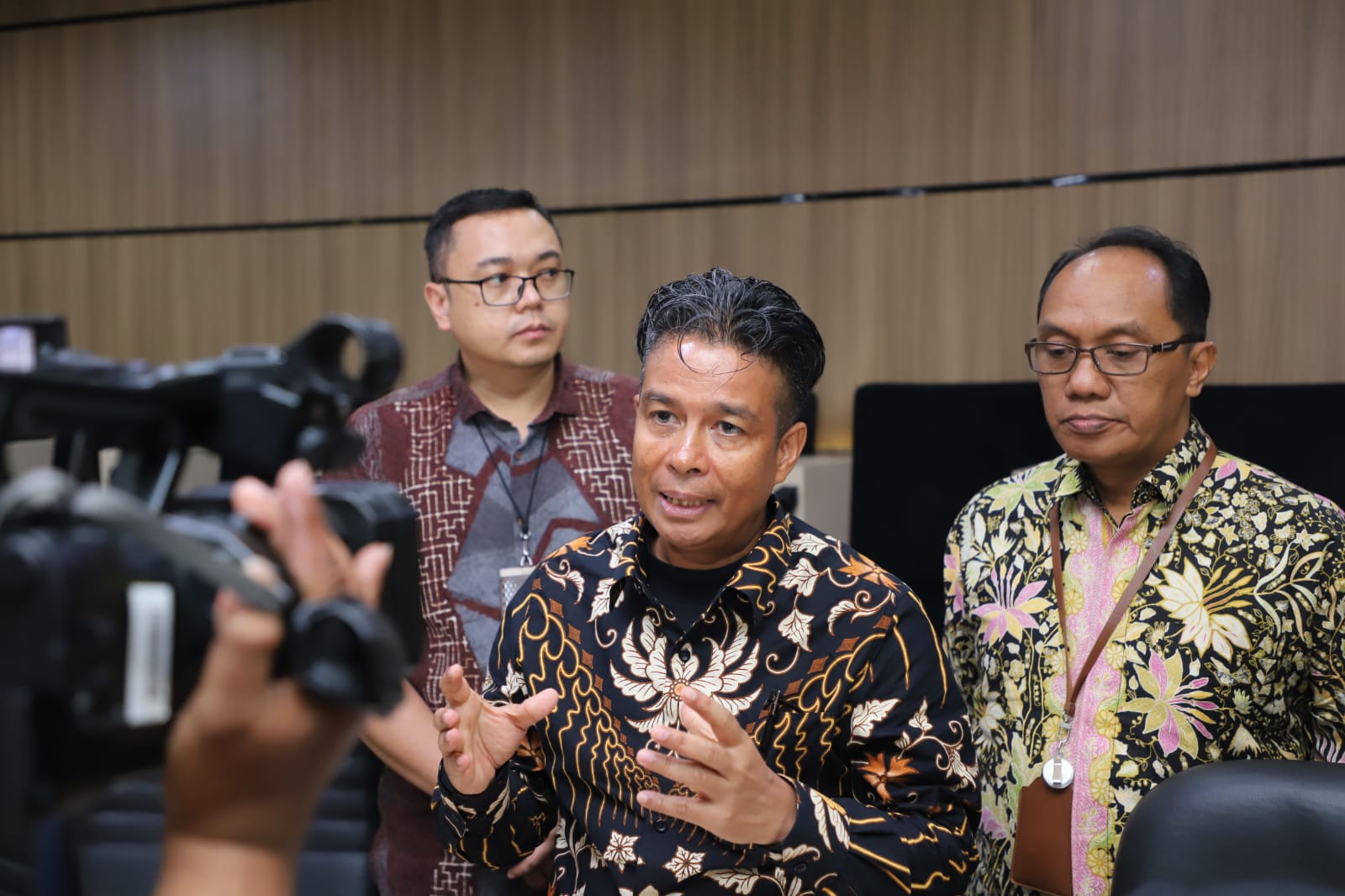 20230726 Uji Publik RUU ASN di Universitas Negeri Semarang 23