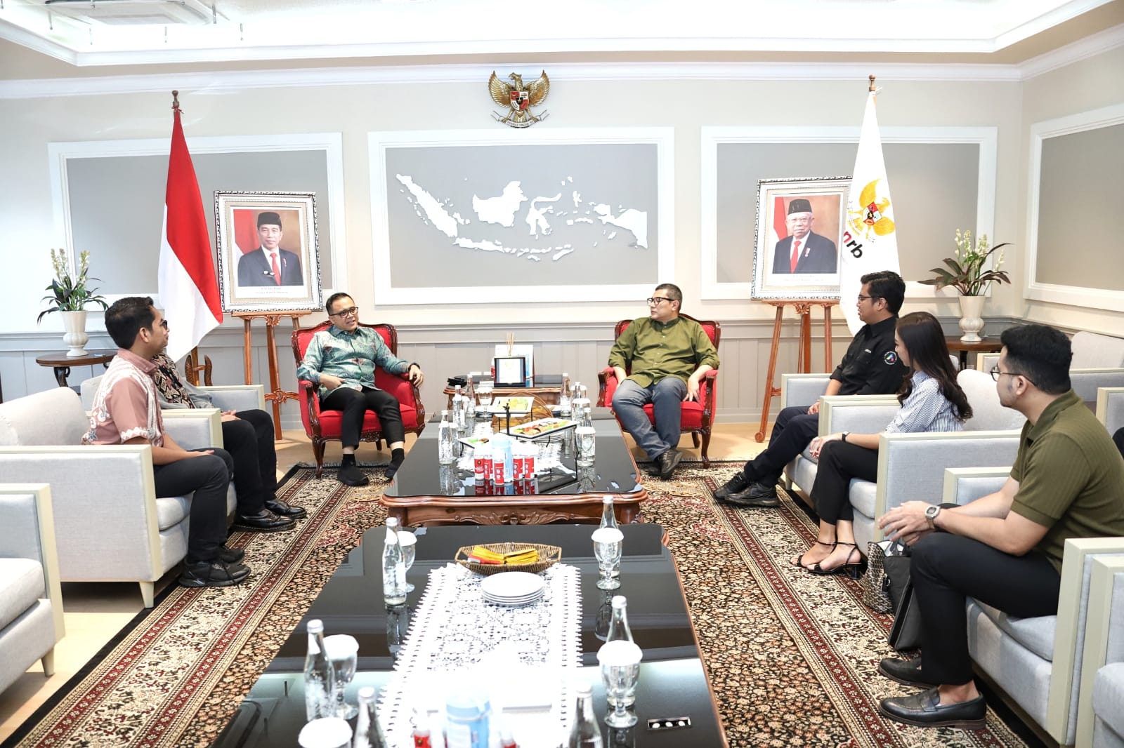 20230727 Audiensi dengan Redaksi detikcom 8
