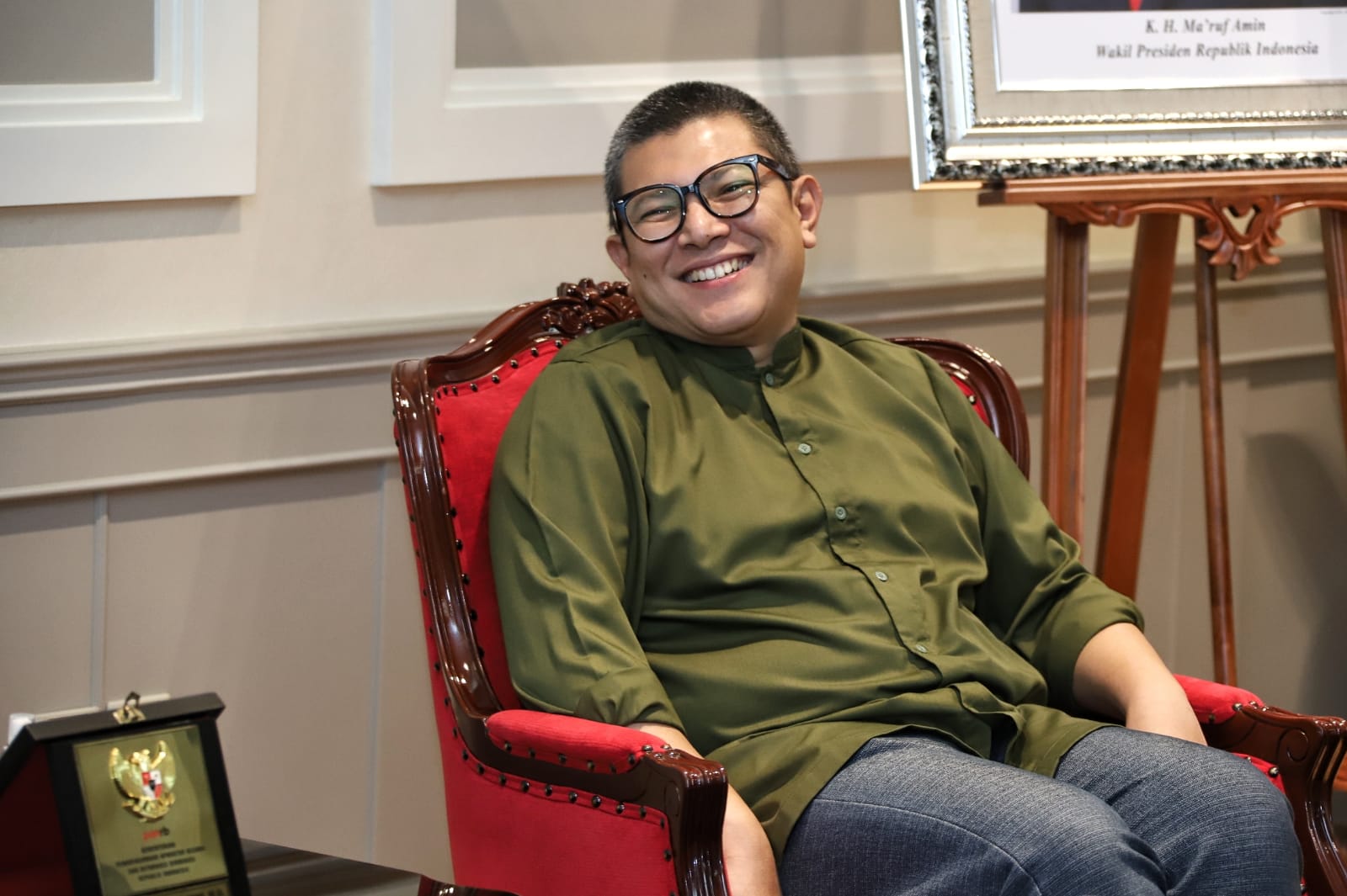 20230727 Audiensi dengan Redaksi detikcom 8