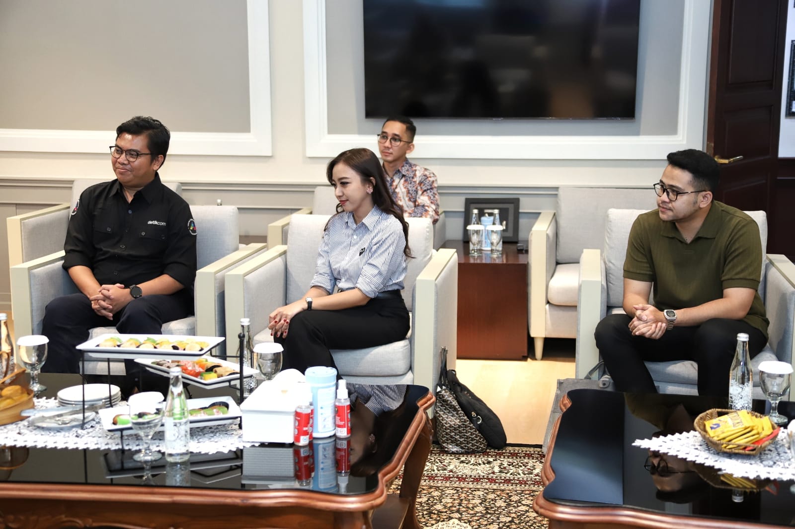 20230727 Audiensi dengan Redaksi detikcom 8