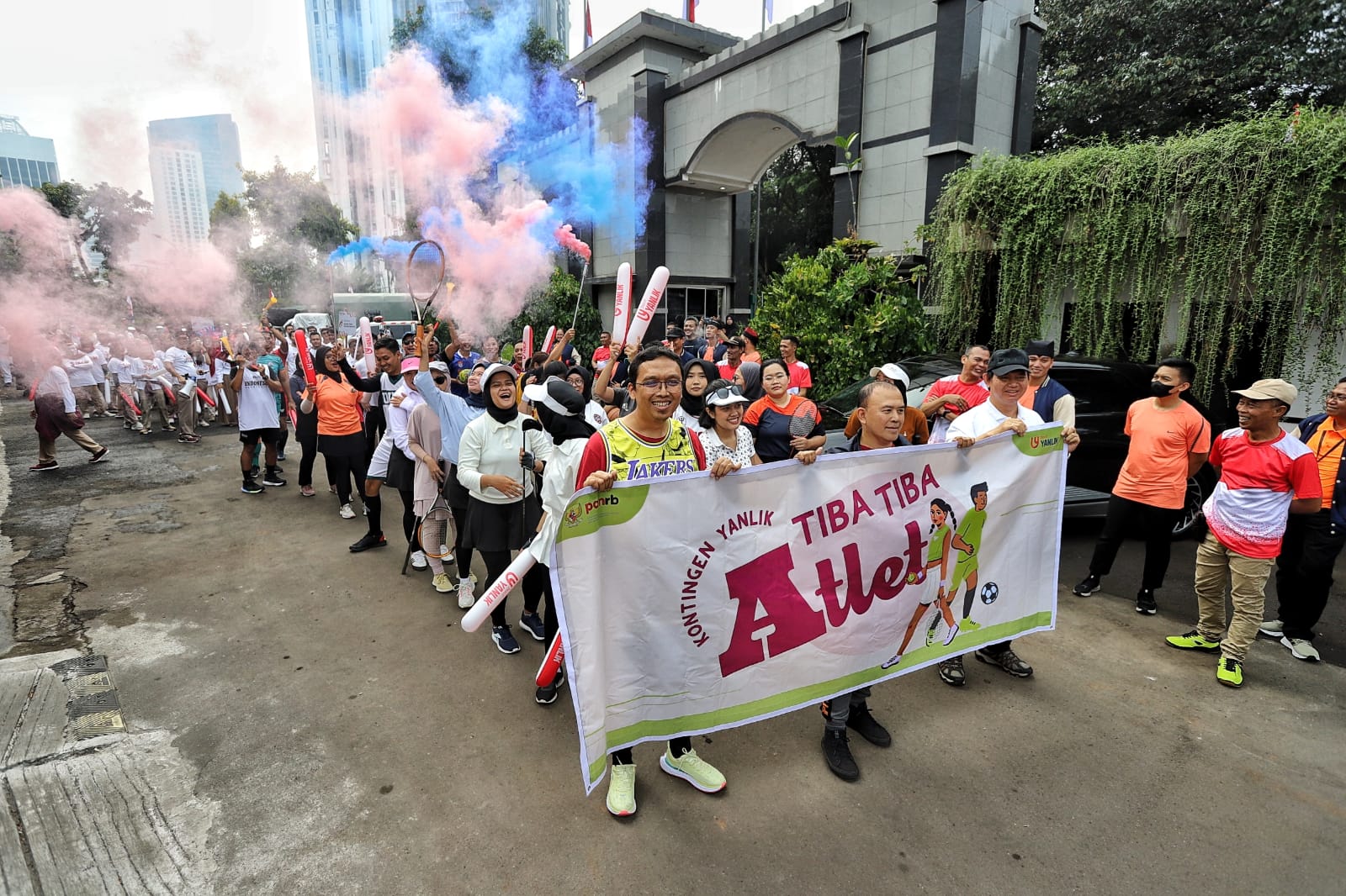 20230727 HUT MENPAN KE 64 21