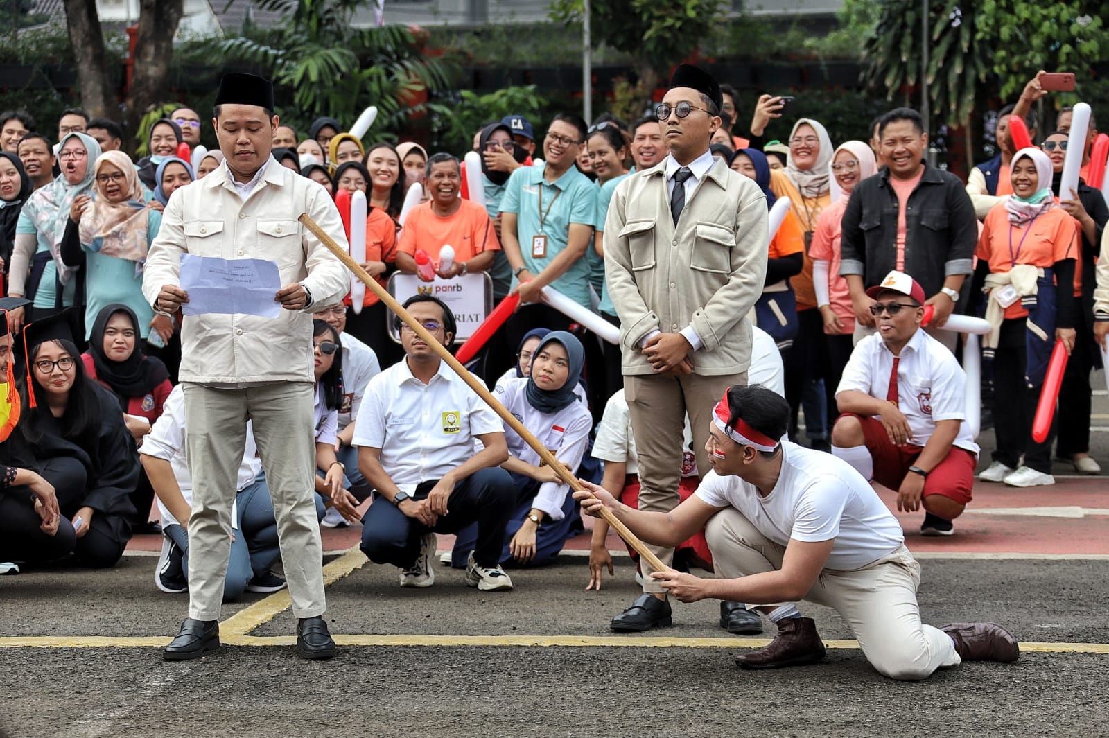 20230727 HUT MENPAN KE 64 21