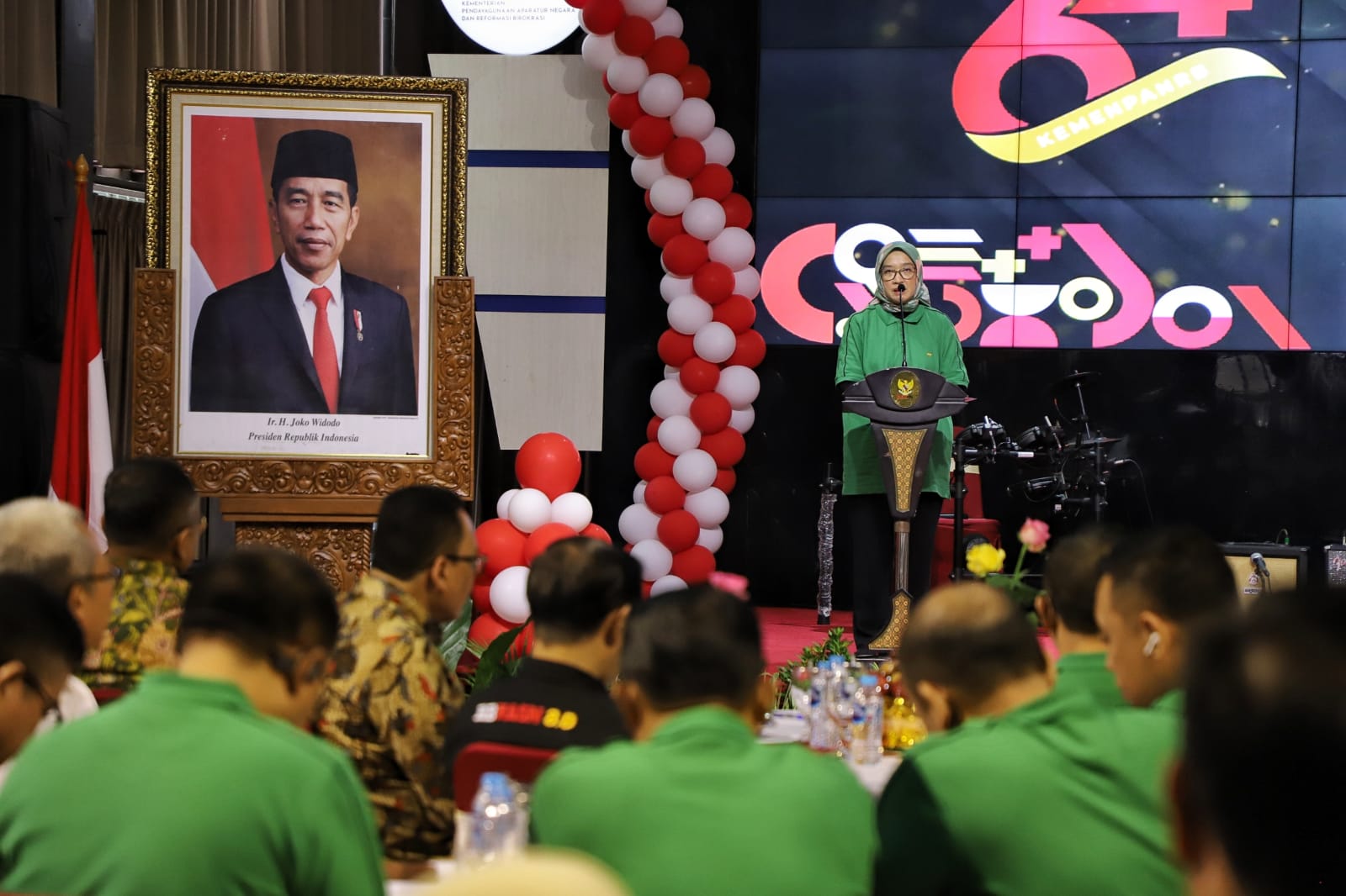 20230727 HUT MENPAN KE 64 21