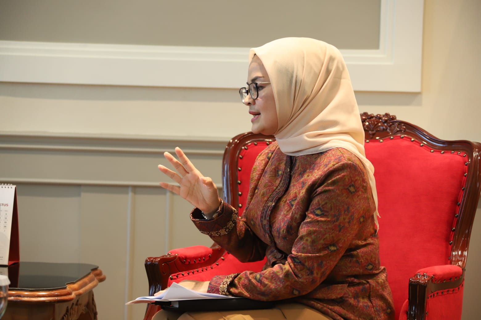 20230727 MENTERI Audiensi Kepala BPOM 17