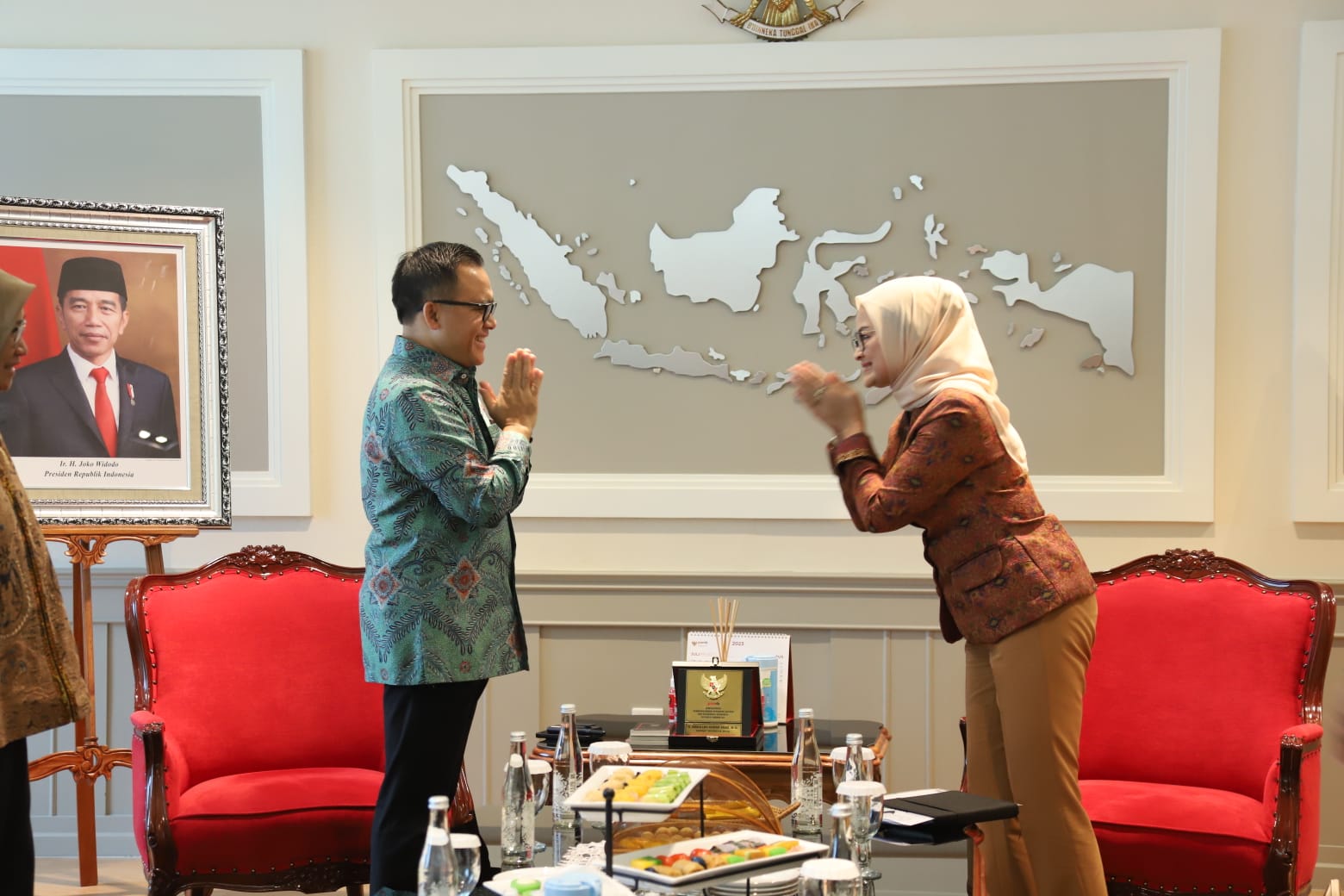 20230727 MENTERI Audiensi Kepala BPOM 17