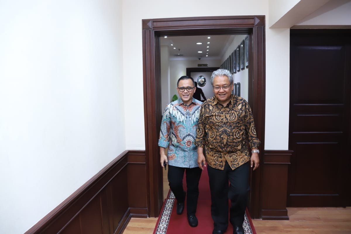 20230728 Audiensi dengan Duta Besar Indonesia untuk Jepang 5