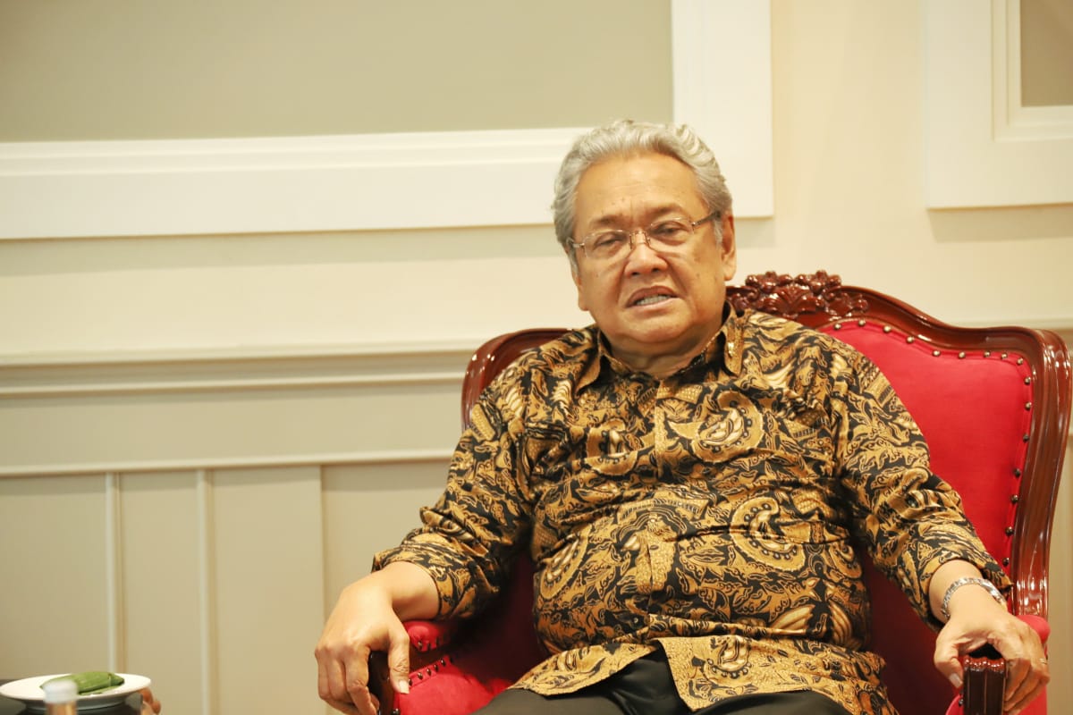 20230728 Audiensi dengan Duta Besar Indonesia untuk Jepang 5