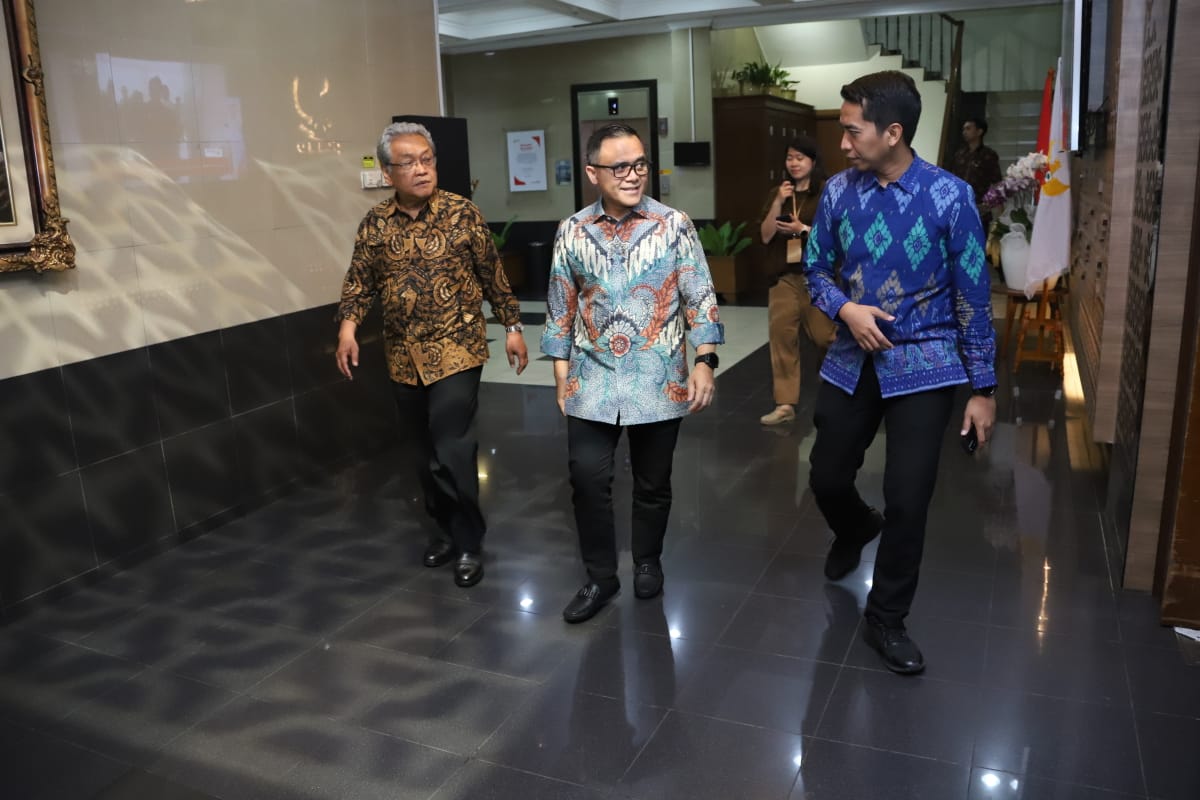 20230728 Audiensi dengan Duta Besar Indonesia untuk Jepang 5