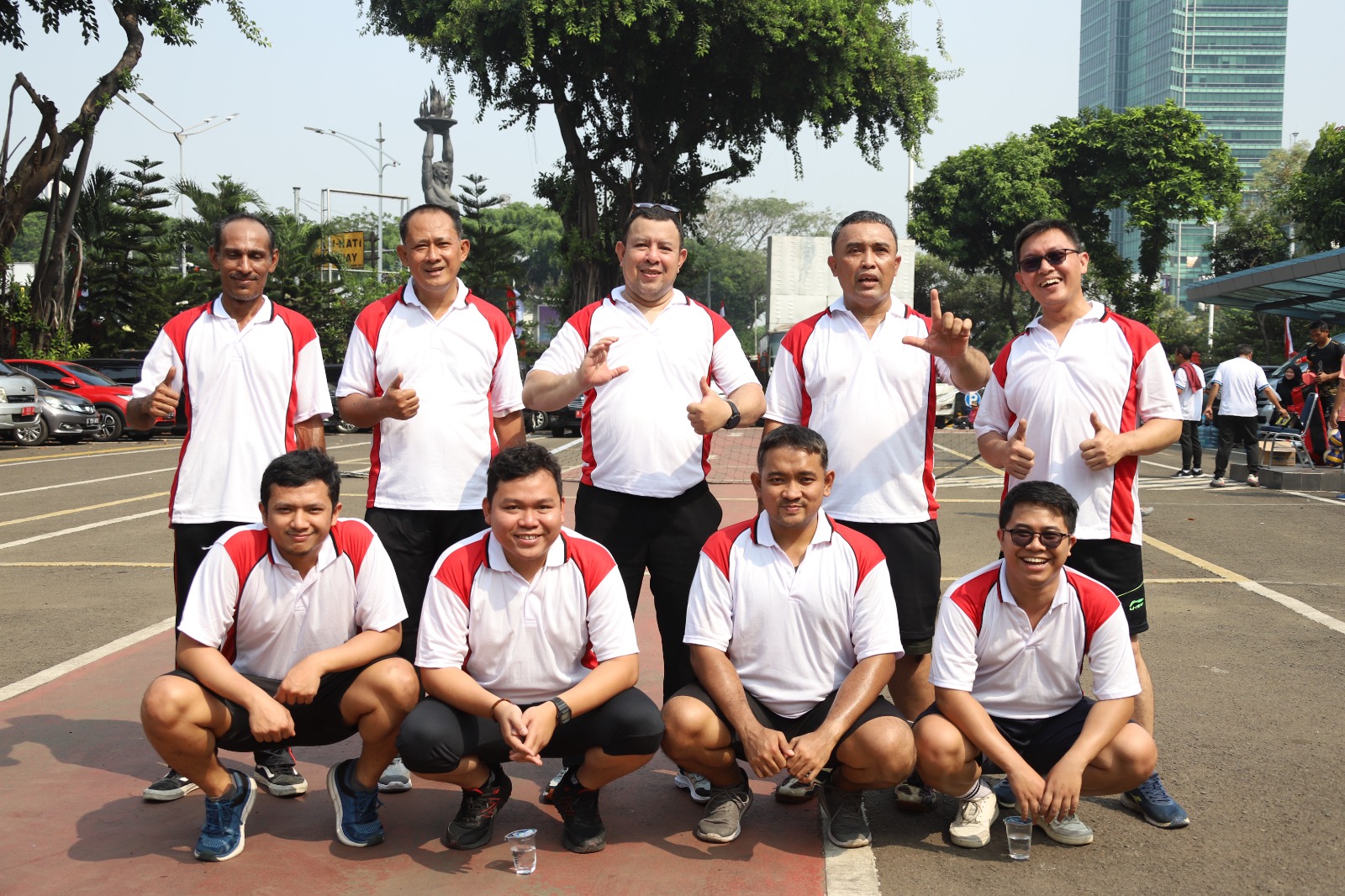 20230728 Porseni HUT ke 64 Kementerian PANRB 11