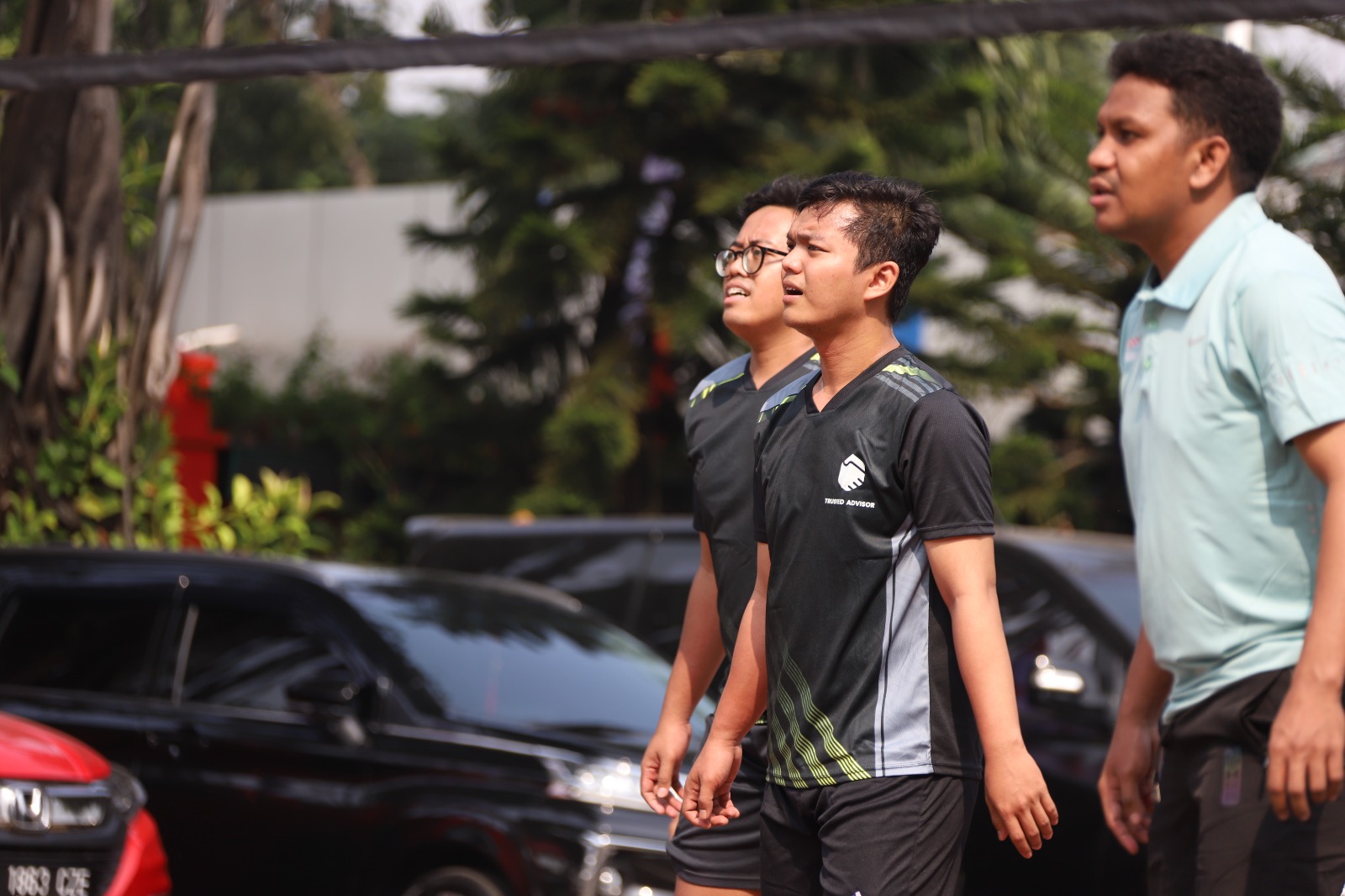 20230728 Porseni HUT ke 64 Kementerian PANRB 11