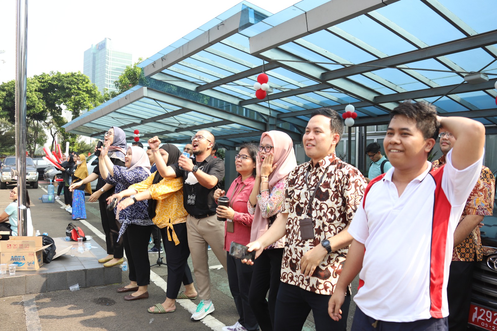 20230728 Porseni HUT ke 64 Kementerian PANRB 11