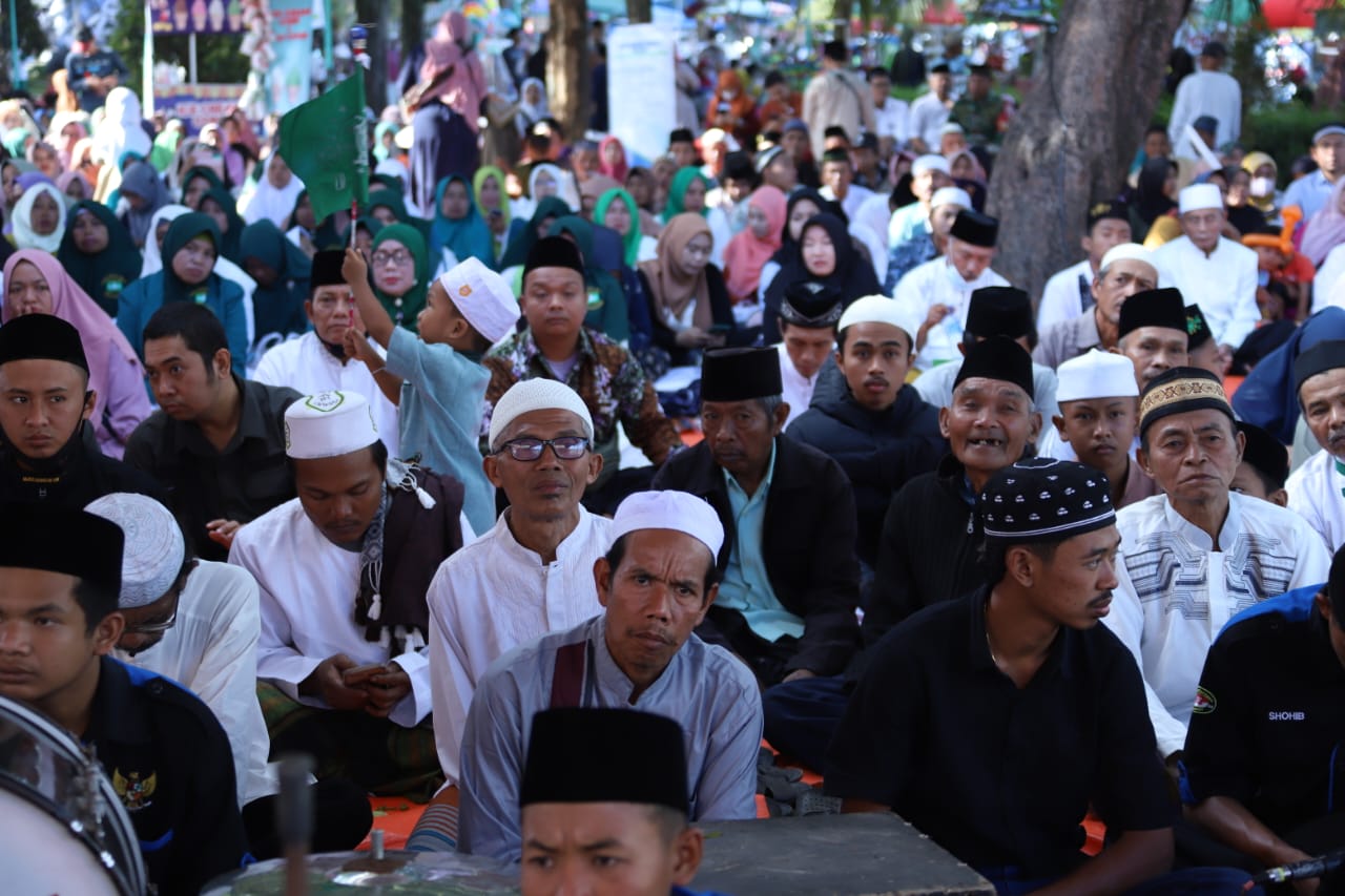 20230729 Genteng Bersholawat 14