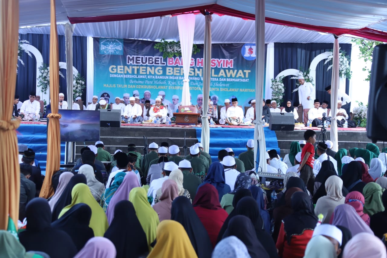 20230729 Genteng Bersholawat 14