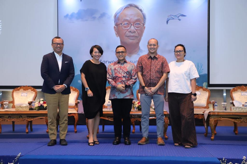 20230730 Mengenang Sosok Almarhum Sarwono Kusumaatmadja 15