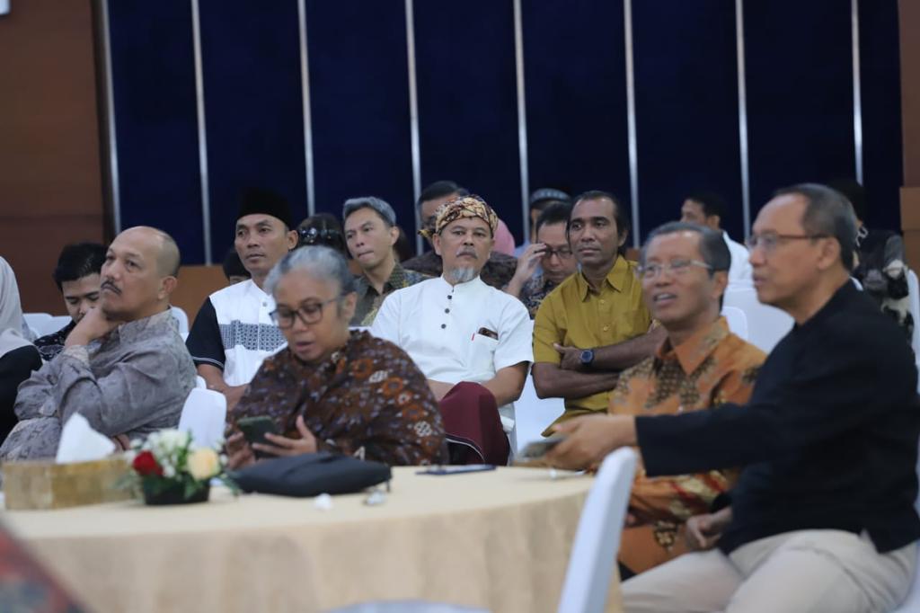 20230730 Mengenang Sosok Almarhum Sarwono Kusumaatmadja 15