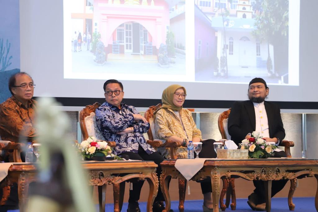 20230730 Mengenang Sosok Almarhum Sarwono Kusumaatmadja 3