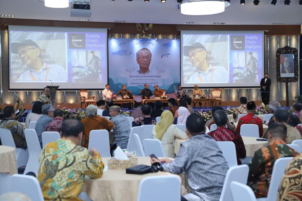 20230730 Mengenang Sosok Almarhum Sarwono Kusumaatmadja 15