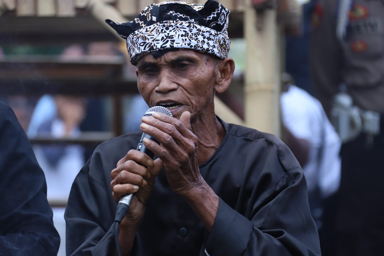 20230730 Ritual adat Kebo keboan Alasmalang 12