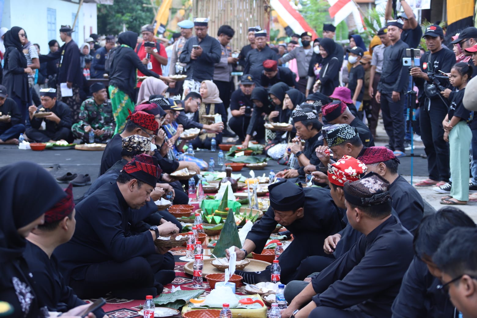 20230730 Ritual adat Kebo keboan Alasmalang 12