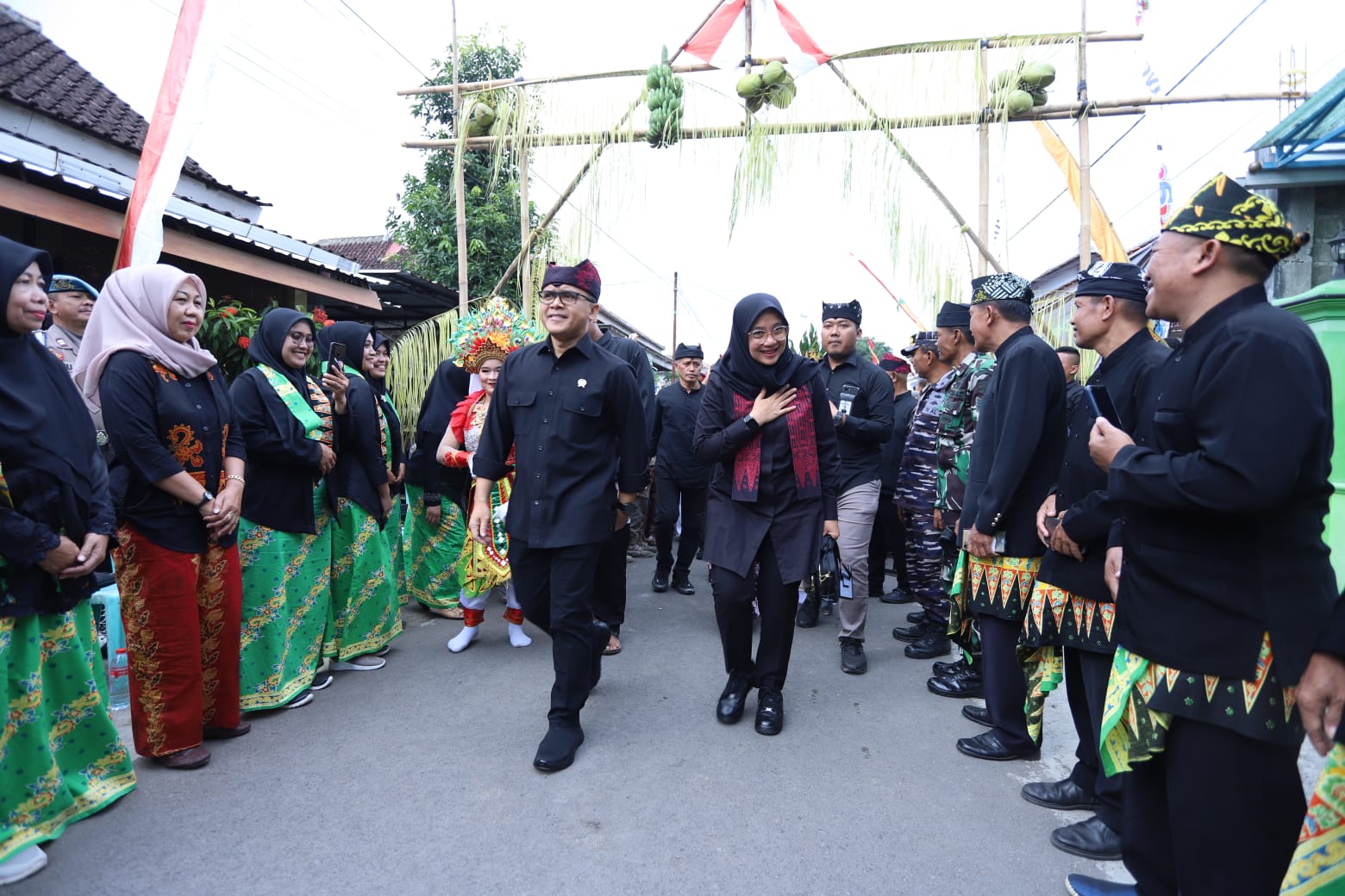 20230730 Ritual adat Kebo keboan Alasmalang 12